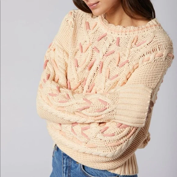 NWT Joie Sweater - Picture 2 of 9